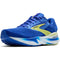 BROOKS Adrenaline GTS 24 COBALT/NEO YELLOW/PEACOAT Bild 7