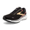 BROOKS Ghost 15 PEACOAT/PEARL/SALT AIR Bild 19