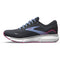 BROOKS Ghost 15 PEACOAT/PEARL/SALT AIR Bild 10