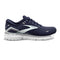 BROOKS Ghost 15 PEACOAT/PEARL/SALT AIR Bild 1