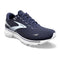 BROOKS Ghost 15 PEACOAT/PEARL/SALT AIR Bild 2