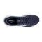 BROOKS Ghost 15 PEACOAT/PEARL/SALT AIR Bild 5