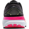BROOKS Ghost 16 BLACK/PINK/YELLOW Bild 7