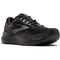 BROOKS Ghost 16 GTX BLACK/BLACK/EBONY Bild 5