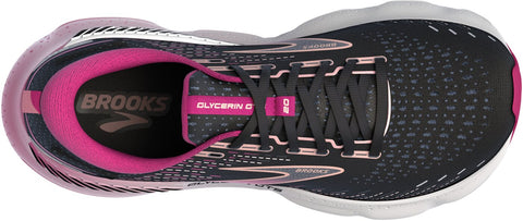 BROOKS Glycerin GTS 20