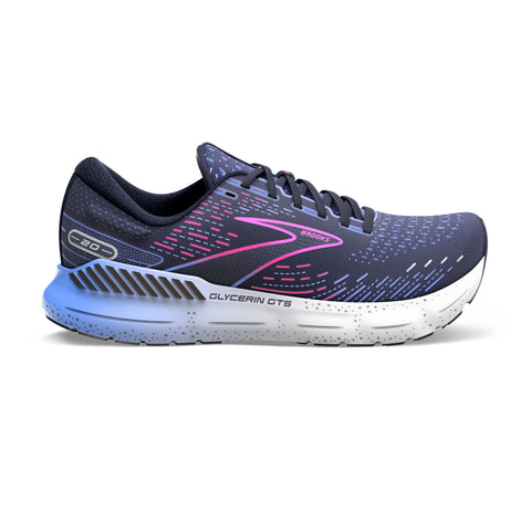 BROOKS Glycerin GTS 20