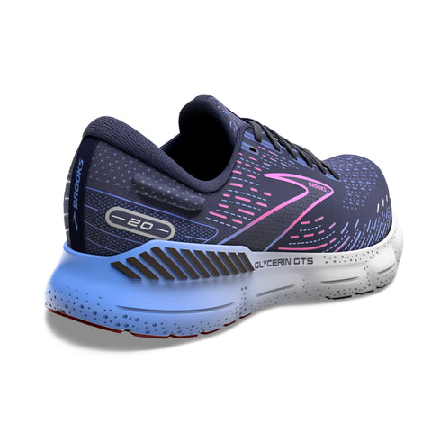 BROOKS Glycerin GTS 20