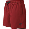 BRUNOTTI Bru-conic Men Swim Shorts RUST RED Bild 1
