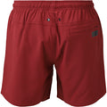 BRUNOTTI Bru-conic Men Swim Shorts RUST RED Bild 2