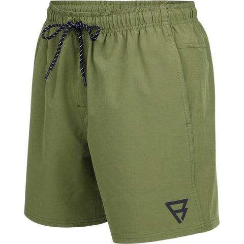 BRUNOTTI Bru-conic Men Swim Shorts MAYFLY Bild 3