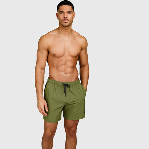 BRUNOTTI Bru-conic Men Swim Shorts MAYFLY Bild 4