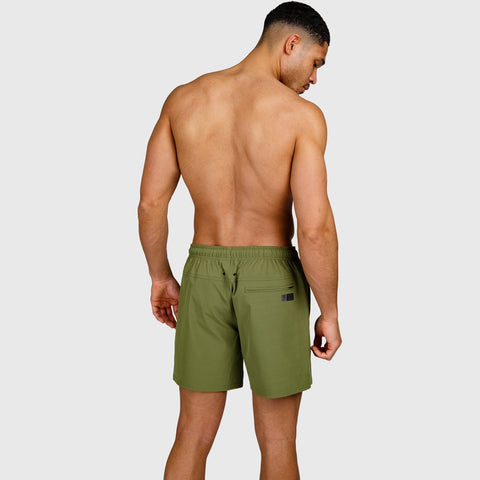 BRUNOTTI Bru-conic Men Swim Shorts MAYFLY Bild 5
