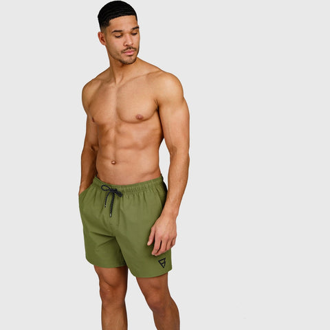 BRUNOTTI Bru-conic Men Swim Shorts MAYFLY Bild 6