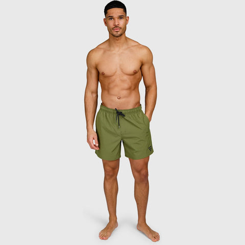 BRUNOTTI Bru-conic Men Swim Shorts MAYFLY Bild 7
