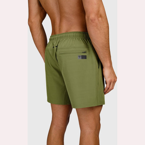BRUNOTTI Bru-conic Men Swim Shorts MAYFLY Bild 8