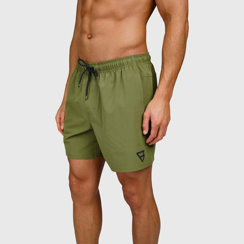 BRUNOTTI Bru-conic Men Swim Shorts MAYFLY Bild 9