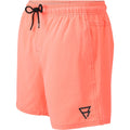 BRUNOTTI Bru-conic Men Swim Shorts FLAMINGO Bild 1