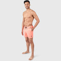 BRUNOTTI Bru-conic Men Swim Shorts FLAMINGO Bild 6