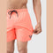 BRUNOTTI Bru-conic Men Swim Shorts FLAMINGO Bild 7