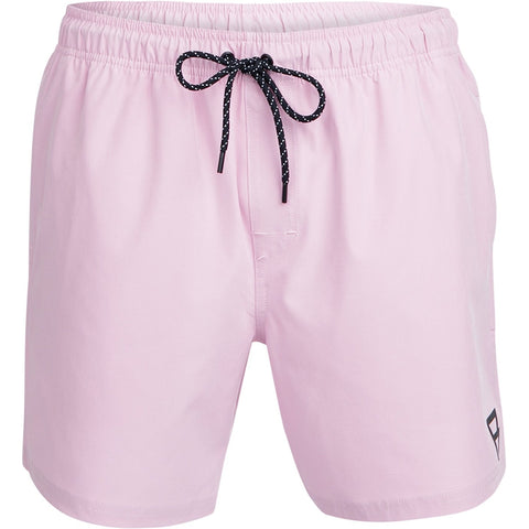BRUNOTTI Bru-conic Men Swim Shorts MAUVE MIST Bild 1