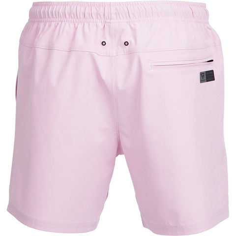 BRUNOTTI Bru-conic Men Swim Shorts MAUVE MIST Bild 2