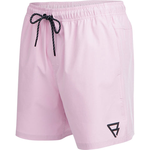 BRUNOTTI Bru-conic Men Swim Shorts MAUVE MIST Bild 3