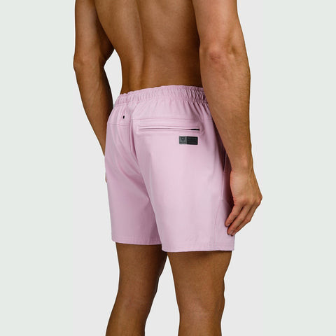 BRUNOTTI Bru-conic Men Swim Shorts MAUVE MIST Bild 8