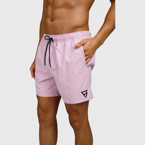BRUNOTTI Bru-conic Men Swim Shorts MAUVE MIST Bild 9