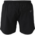 BRUNOTTI Bru-conic Men Swim Shorts BLACK Bild 2
