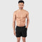 BRUNOTTI Bru-conic Men Swim Shorts BLACK Bild 3