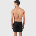 BRUNOTTI Bru-conic Men Swim Shorts BLACK Bild 4