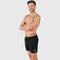 BRUNOTTI Bru-conic Men Swim Shorts BLACK Bild 5