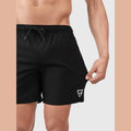 BRUNOTTI Bru-conic Men Swim Shorts BLACK Bild 7