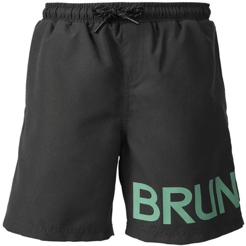 BRUNOTTI Marliny Boys Swim Shorts PIRATE BLACK Bild 1