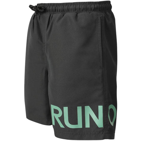 BRUNOTTI Marliny Boys Swim Shorts PIRATE BLACK Bild 3