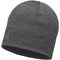 BUFF Merino Lightweight Beanie BARK Bild 2
