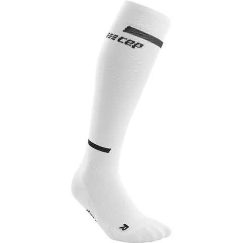 CEP the run socks, tall, v4, w BLACK Bild 5