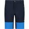 CMP KID BERMUDA N950 BLACK BLUE Bild 1