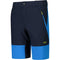 CMP KID BERMUDA N950 BLACK BLUE Bild 3