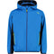 CMP KID JACKET FIX HOOD 12UR ANTRACITE-HYDRO Bild 4