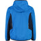 CMP KID JACKET FIX HOOD 12UR ANTRACITE-HYDRO Bild 5