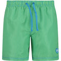 CMP KID SHORTS LIMEGREEN-IBIZA Bild 1