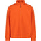 CMP KID SWEAT ARANCIO Bild 1