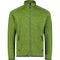 CMP MAN JACKET 15EN LIMEGREEN-B.BLUE Bild 1