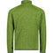 CMP MAN JACKET 15EN LIMEGREEN-B.BLUE Bild 2