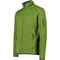 CMP MAN JACKET 15EN LIMEGREEN-B.BLUE Bild 3
