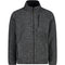 CMP MAN JACKET NERO MEL. Bild 1
