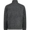 CMP MAN JACKET NERO MEL. Bild 2