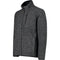 CMP MAN JACKET NERO MEL. Bild 3