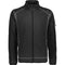 CMP MAN JACKET 44UE NERO-GLACIER Bild 1